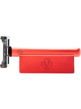 Limited Edition Safety Razor for Men - OneBlade Element, Sleek Design, Perfect